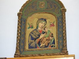 Ermita del Niño de Mula 2015